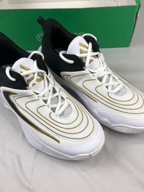 NEW Nike Giannis Immortality 4 (GS) Basketball Shoe FZ6734-100 Youth 7/Women 8.5